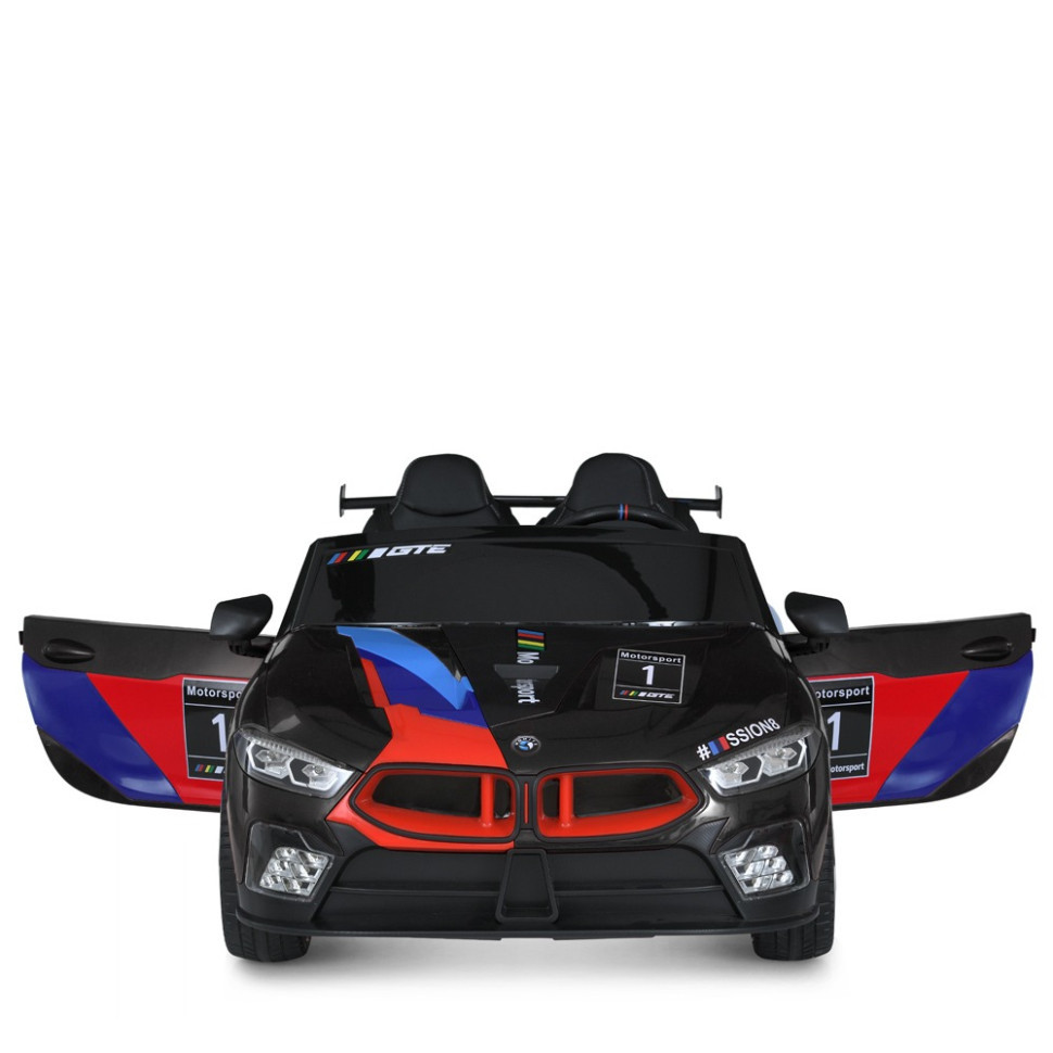 Дитячий електромобіль Машина M 5849EBLRS-2 (24V) до 30 кг Вінниця - фото 2