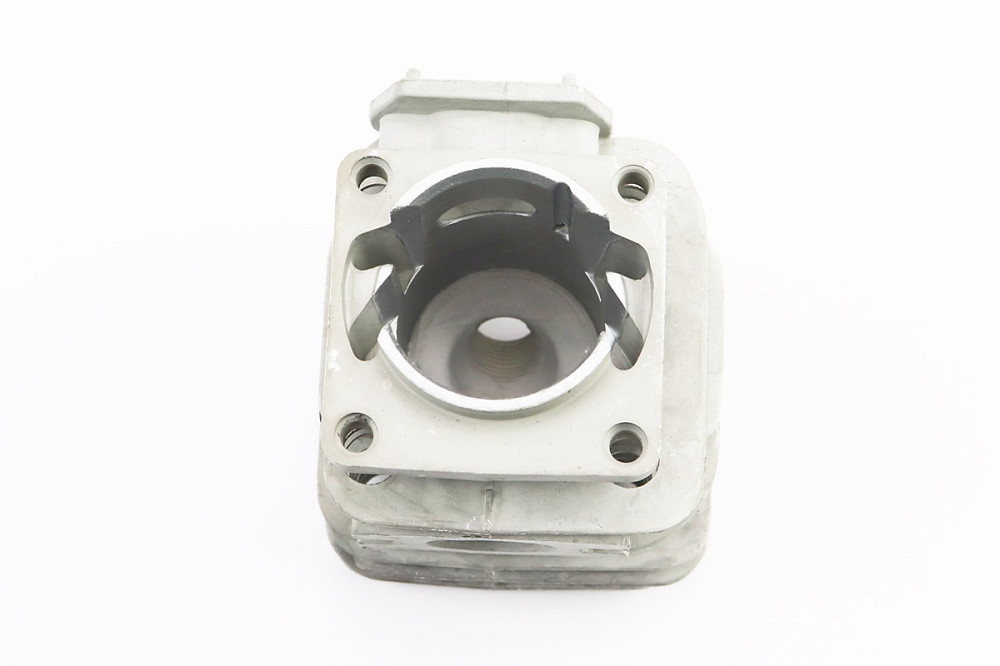 Циліндр к-кт (цпг) 3800 38сс-39mm (палець 10mm) Київ - фото 3