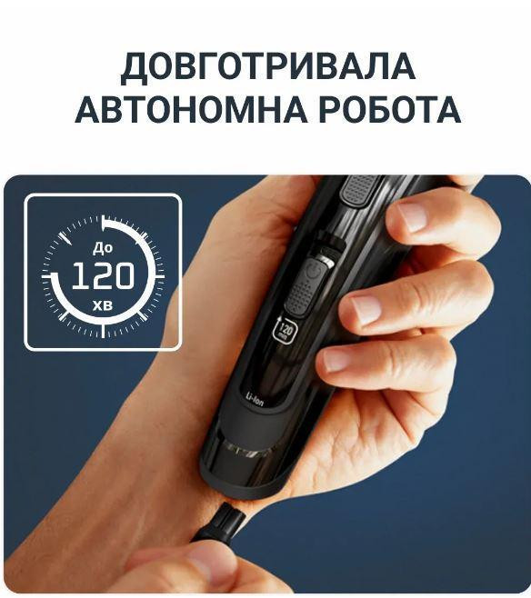 Тример Rowenta TN9464E0 ( Темно-синій ) Харьков - изображение 11