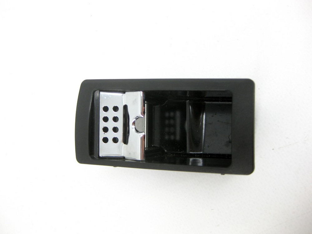 Mercedes-Benz  A2218130204 Вставка попільнички задньої правої дверної картки S-class short W221 S-class long V221 Одеса - фото 5