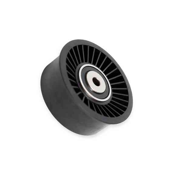 Ремкомплект Рено Майстер 2.5dCi (98-10) (ремінь, ролики) ГРМ Мукачево