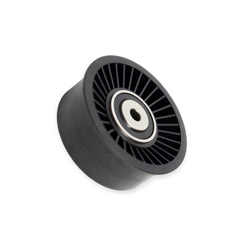 Ремкомплект Рено Майстер 2.5dCi (98-10) (ремінь, ролики) ГРМ Мукачево - фото 6