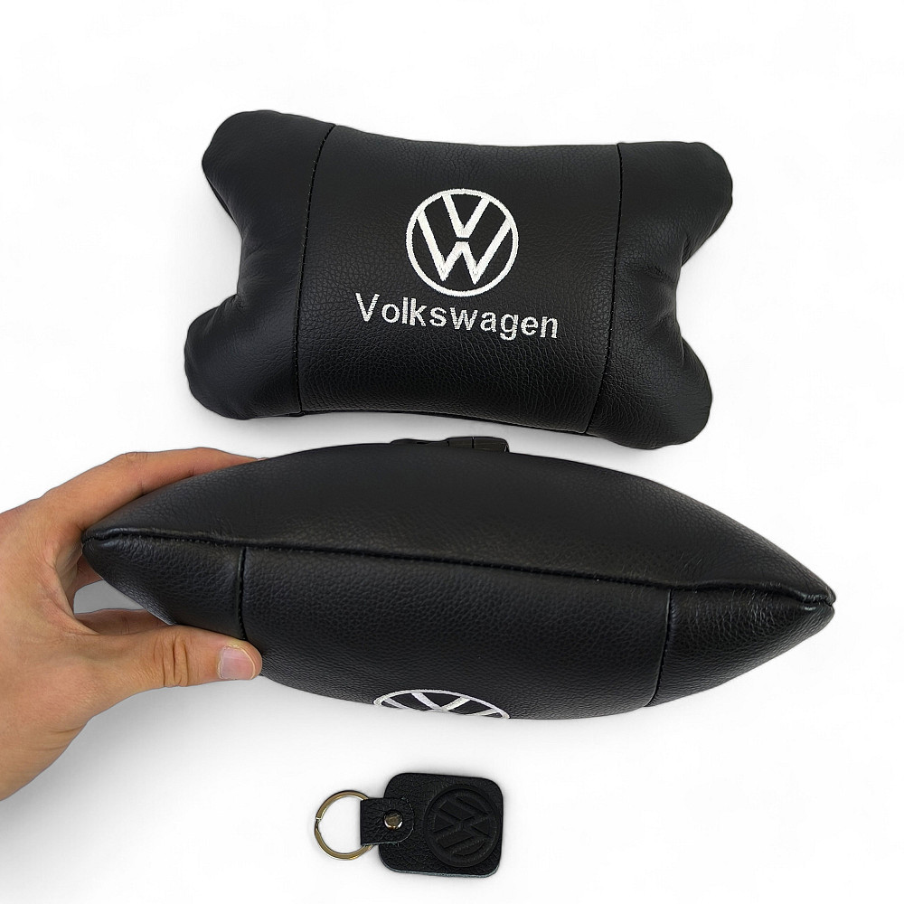 Подушки на подголовник в машину, Подушка подголовник для водителя, Комфортная подушка для автомобиля PL-22 Львов - изображение 14