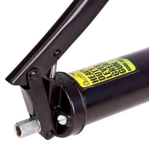 Шприц для змащування Alloid 1007 Alloid Одеса