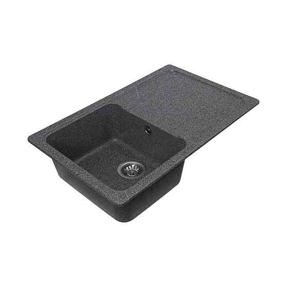 VALESO Гранітна мийка для кухні VALESO VERONA 7850 матова Мікс Киев