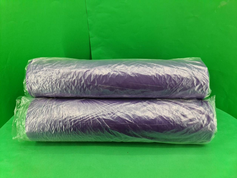 Простирадло одноразове в рулоні 60 см * 100 метрів зі спанбонду (1 пачка) Харків - фото 1