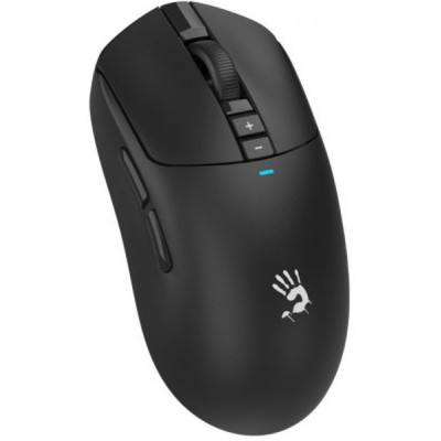 Мишка A4Tech Bloody R72 Ultra Wireless/USB Black (4711421000895) Вінниця - фото 2