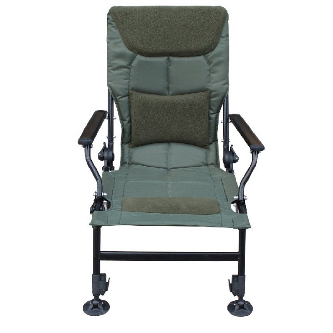 Коропове крісло складане туристичне Ranger Ranger Comfort Fleece SL-111 (RA2250) Київ - фото 9