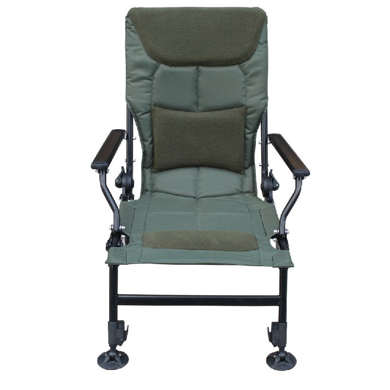 Коропове крісло складане туристичне Ranger Ranger Comfort Fleece SL-111 (RA2250) Київ - фото 9