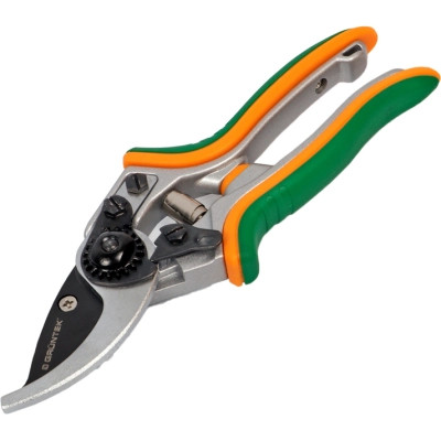 Секатор Gruntek Taube обводной, d 16мм, 200мм (295016200) Винница - изображение 1