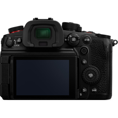 Цифровий фотоапарат Panasonic GH7 Body (DC-GH7E) Вінниця - фото 7