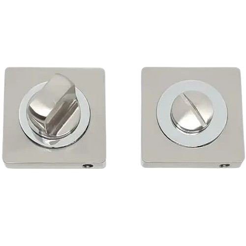 Накладка на фіксатор поворотна New BK0805 SN/CP KEDR Житомир