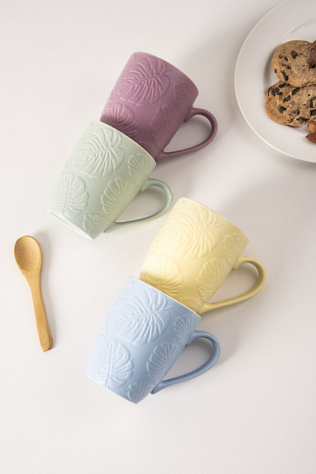 Чашка Limited Edition Sprig (6980138) Київ - фото 5