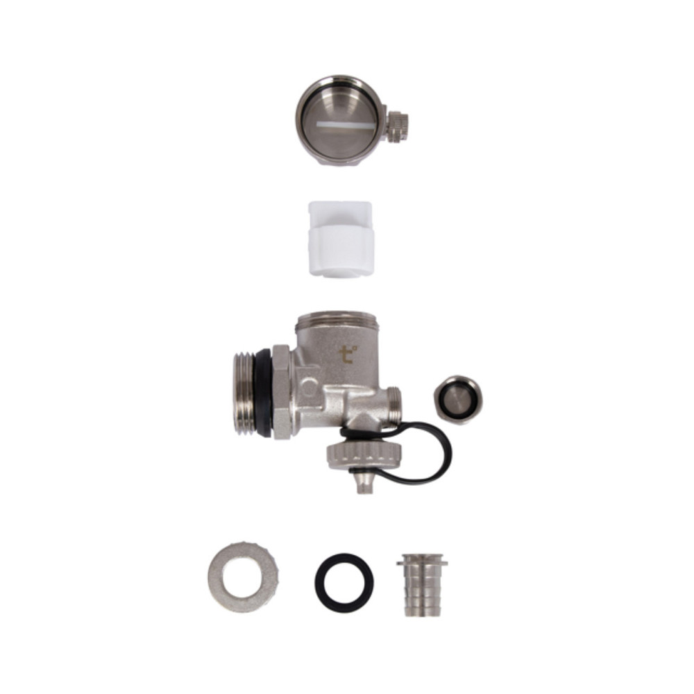 Сливная группа Thermo Alliance Standart 1'' SD367W25 Киев - изображение 6