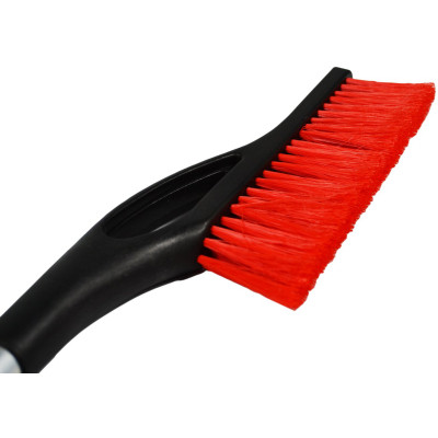 Щетка со скребком Bottari 60 см "HANDLE BRUSHICE" (32302Red-IS) Винница - изображение 2