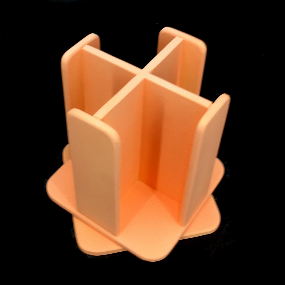 Органайзер одноразовых стаканов 