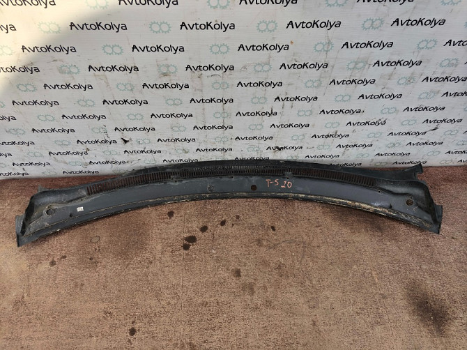 Пластик під лобове скло VW T5 2003-2015 (7H0819403A) Ковель - изображение 2