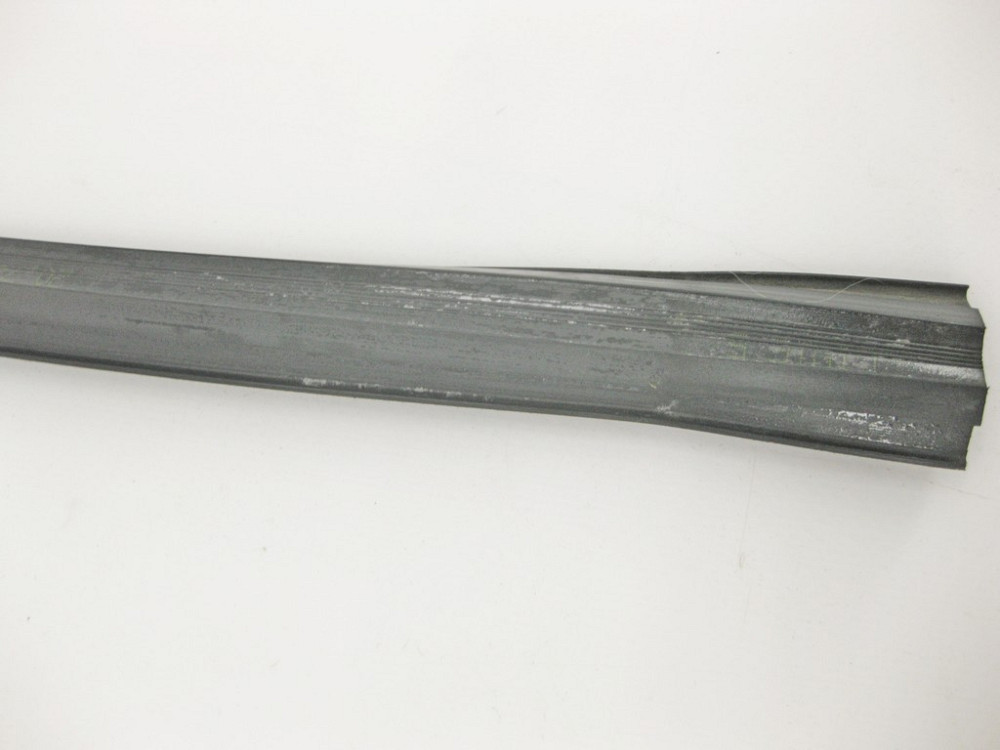 Mercedes-Benz  A2037350525 Ущільнювач опускного скла задніх правих дверей C-Class S203 універсал Одесса - изображение 6