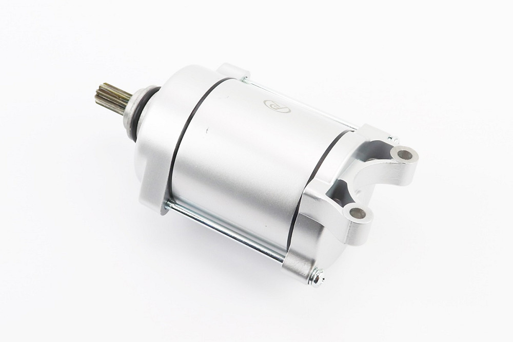 Стартер в зборі (9 шліців), від 3шт -8% Київ - фото 2