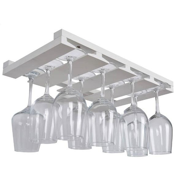 Полиця для келихів "Вудраф" зефір Миколаїв - фото 1