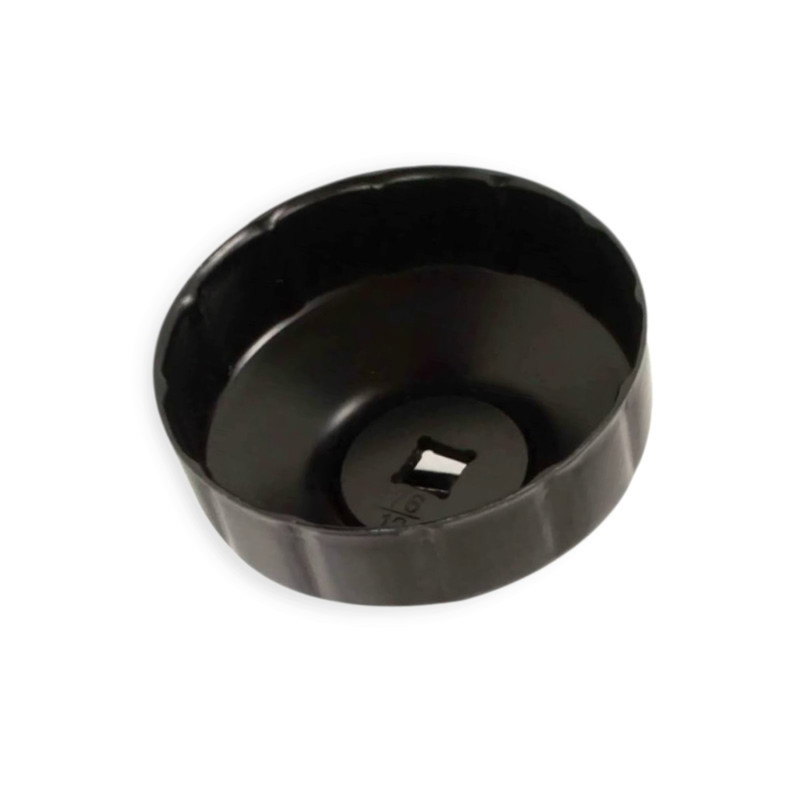 Знімач масляного фільтра (чашка) 76/12 автомобіль Рено , Пежо , автомобіль Сітроен Мукачево - фото 3