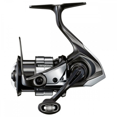 Котушка Shimano Vanquish FC C2500S 11+1BB (VQC2500SC) Вінниця - фото 1