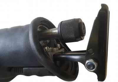 Пила сабельная DWT SAS10-25 V Коломыя