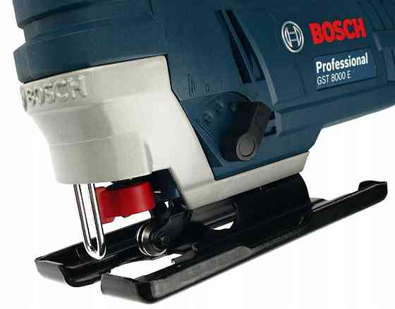 Лобзик электрический Bosch GST 8000 E (060158H000) Киев