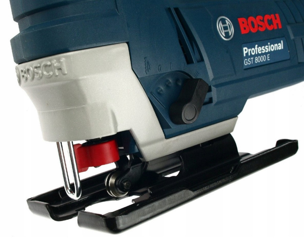 Лобзик электрический Bosch GST 8000 E (060158H000) Киев - изображение 4