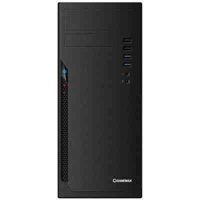 Корпус Gamemax ET-211-450W-2U3 Винница