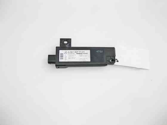 Mercedes-Benz  A0018277101 Антена контролю тиску шин RDK S-Class W221 E-Class W211 CL C216 CLS C219 SL R230 SLR C199 Одеса