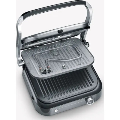 Електрогриль Severin KG 2395 Вінниця - фото 5