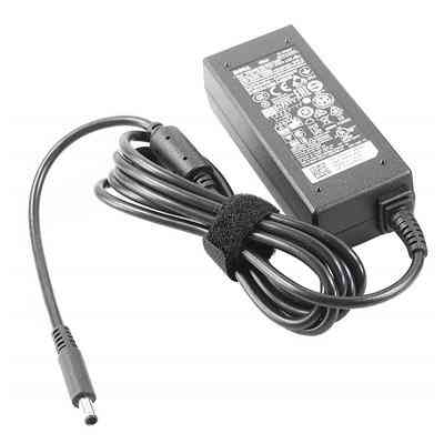 Блок живлення до ноутбуку Dell 45W 19.5V 2.31A разъем 4.5/3.0 (pin inside) (HA45NM140 / A40155) Вінниця