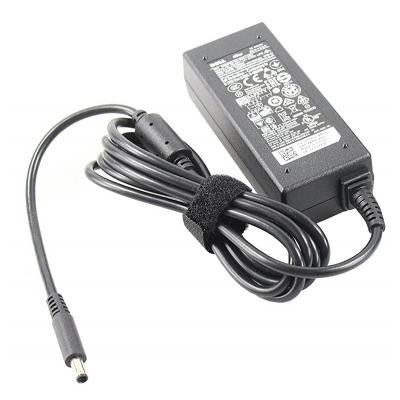 Блок питания к ноутбуку Dell 45W 19.5V 2.31A разъем 4.5/3.0 (pin inside) (HA45NM140 / A40155) Винница - изображение 1