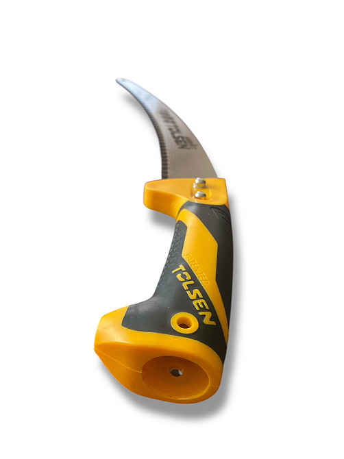 Пила садова в чохлі ТМ Tоlsen 350 мм Харків - фото 3