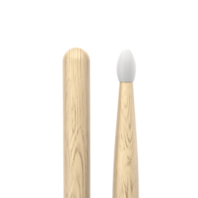 Барабанные палочки ProMark Classic Attack 5AN Shira Kashi Oak (PW5AN) Винница - изображение 3