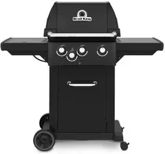 Гриль Grill gazowy Broil King Royal 340 Shadow 824263Pl Киев - изображение 1
