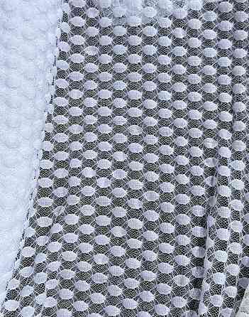 Тканина/опт/гіпюр стрейч — від 5 м. Київ