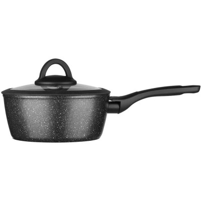 Ківш Ringel Zira з кришкою 1.7 л (RG-41006-18) Вінниця - фото 2