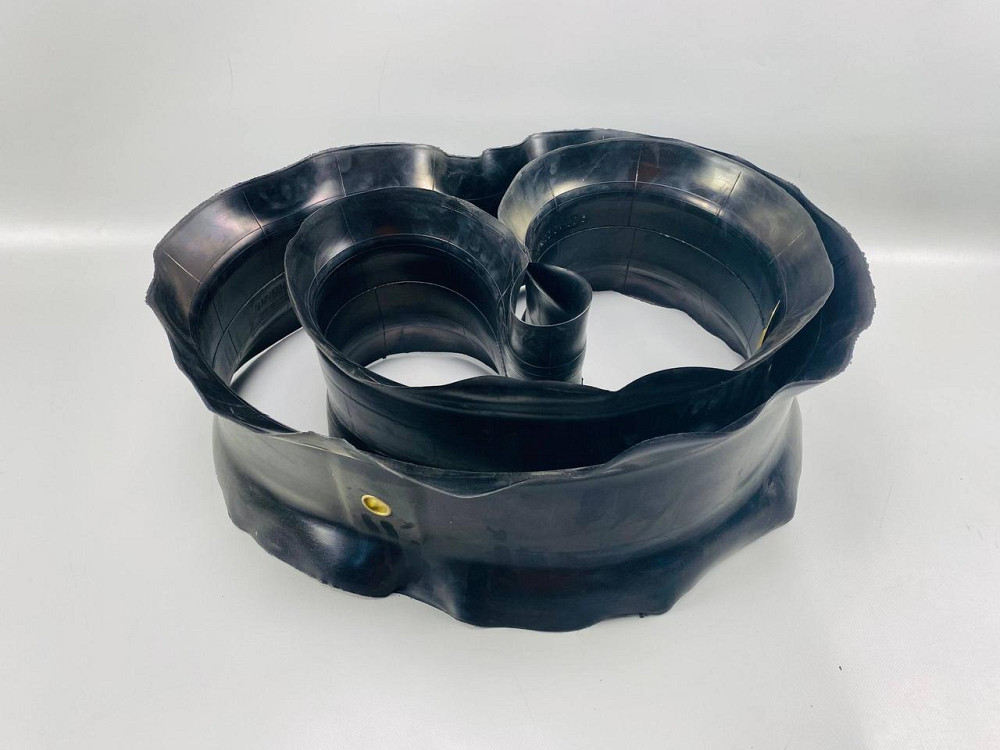 Стрічка обідня 7.7 х 20 (вага 2.4 кг) ГАЗ, КАМАЗ, ЗІЛ, ПАР, МАЗ, КРАЗ передній провідний міст МТЗ (11.2/13.6х20) Мукачево - фото 4