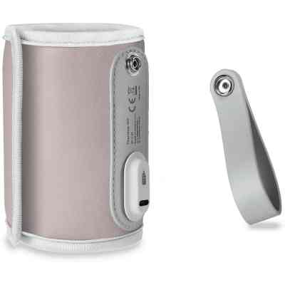 Підігрівач Lionelo Thermup Go Pink Baby (LOC-THERMUP GO PINK BABY) Вінниця