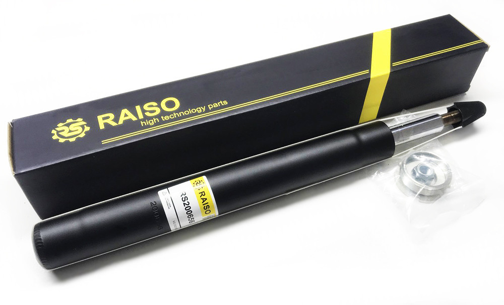 Амортизатор передний Raiso (Швеция) Лада 2110-2112 Lada 2110-2112 #RS200656 UAWVGVM22 Ковель - изображение 1
