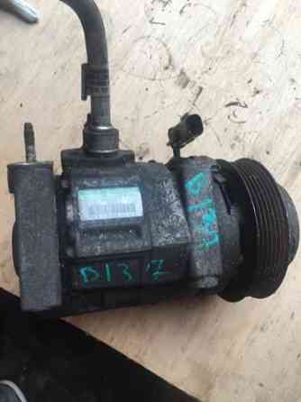 P68084914AA Компрессор кондиционера Journey12-. 3.6l Коломия
