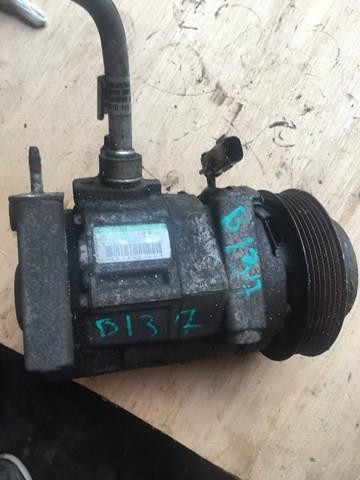 P68084914AA Компрессор кондиционера Journey12-. 3.6l Коломия - фото 3