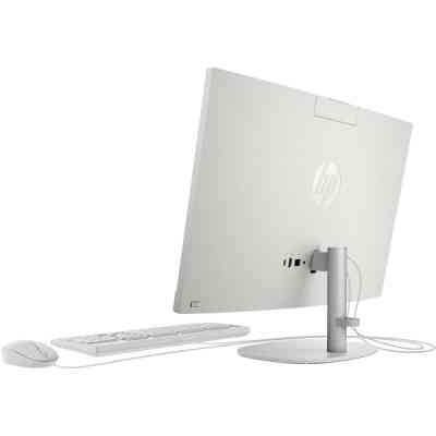 Комп'ютер HP ProOne 240 G10 AiO / i7-1355U, 16, 512, K&M, Cam, WiFi, W11Pro (B70T6AT) Вінниця