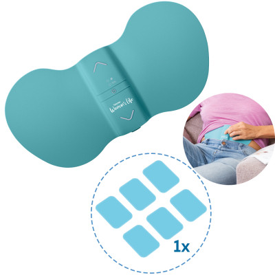 Електростимулятор Beurer SET EM 55 Вінниця - фото 3