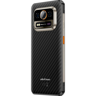 Мобильный телефон Ulefone Armor 25T 8/256Gb Black (6975326668804) Винница - изображение 3
