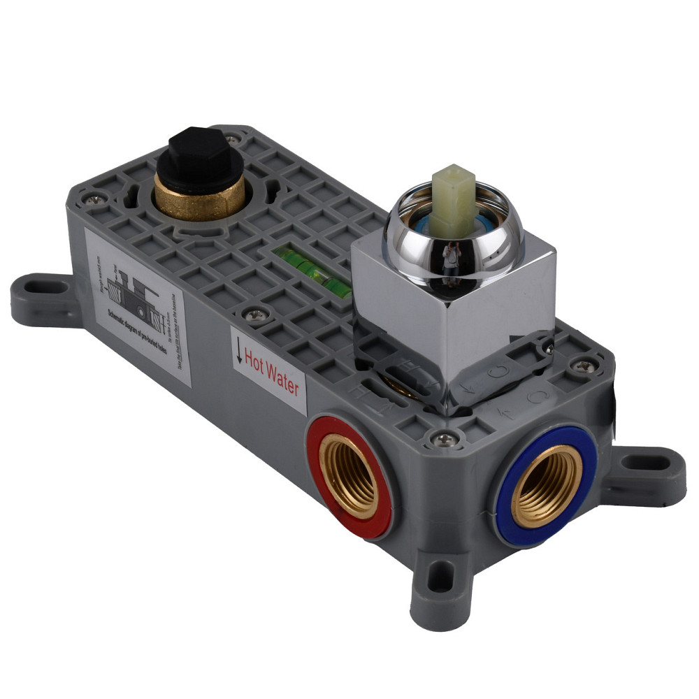 Смеситель для умывальника Globus Lux PIANO GLPN-204-SMART (000031855) Киев - изображение 9