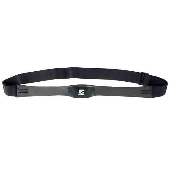 Весёлочный тренажер магнитный inSPORTline Rivu черно-серый Киев