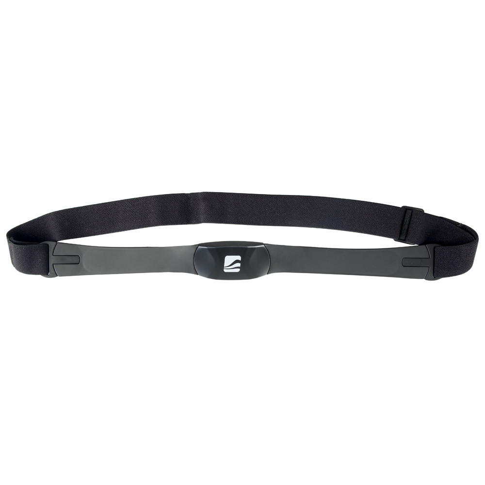 Весёлочный тренажер магнитный inSPORTline Rivu черно-серый Киев - изображение 4